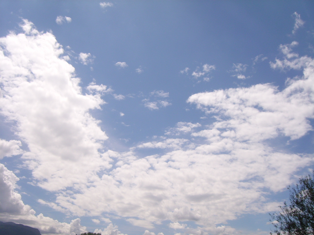 Wallpapers Nature Skies - Clouds Ciel