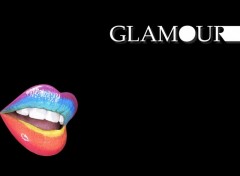 Fonds d'cran Art - Numrique Glamour