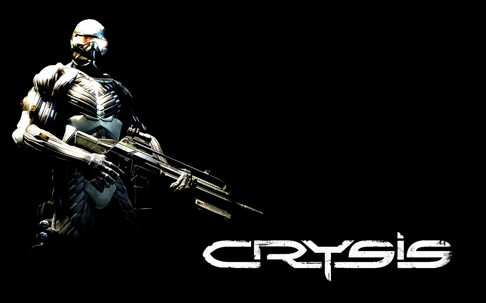 Wallpapers Video Games Crysis Crysis 