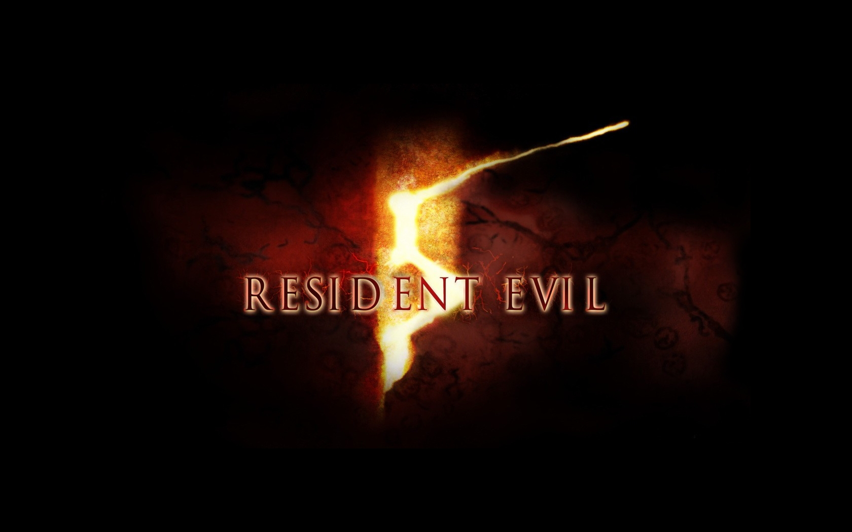 Fonds d'cran Jeux Vido Resident Evil 5 Resident Evil 5