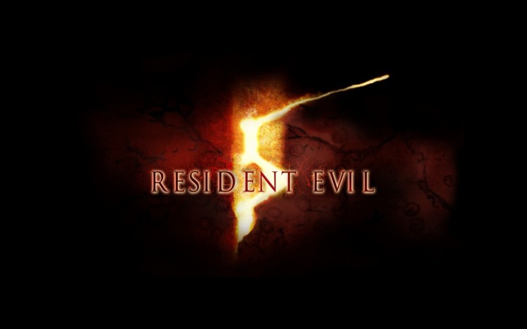 Fonds d'cran Jeux Vido Resident Evil 5 Resident Evil 5