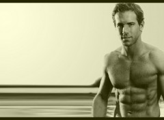 Fonds d'cran Clbrits Homme Ryan Reynolds