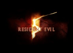 Wallpapers Video Games Resident Evil 5