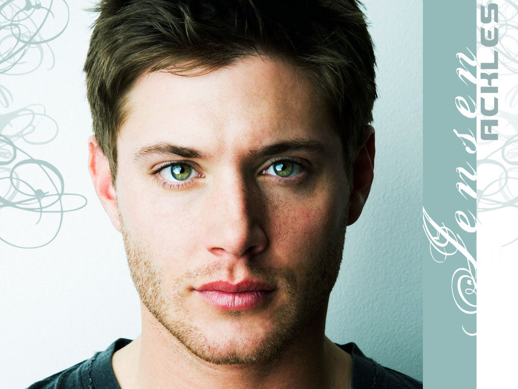 Fonds d'cran Clbrits Homme Jensen Ackles 