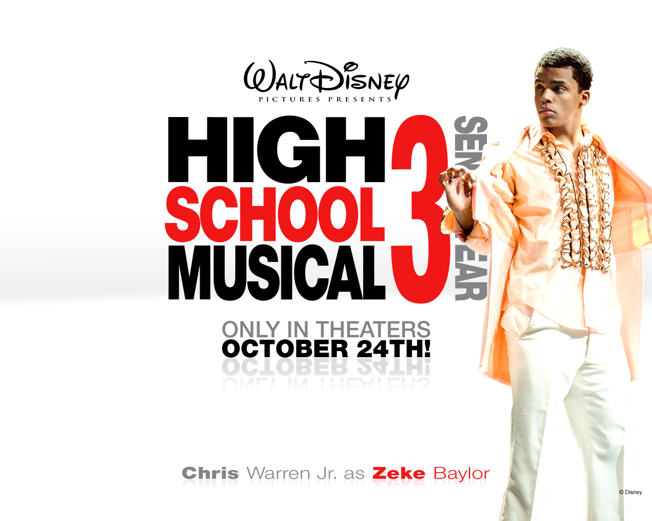 Wallpapers Movies High School Musical 3 