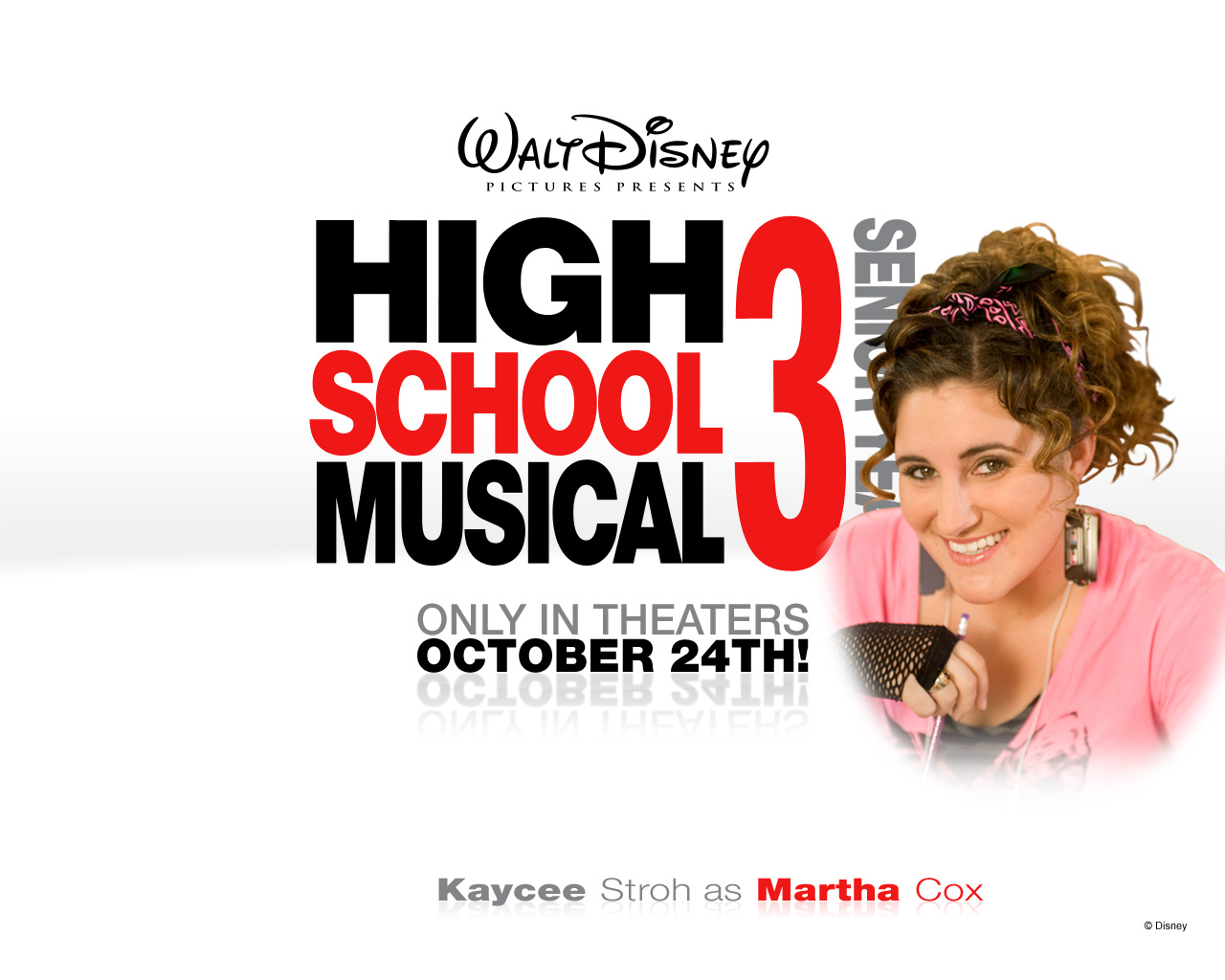 Wallpapers Movies High School Musical 3 