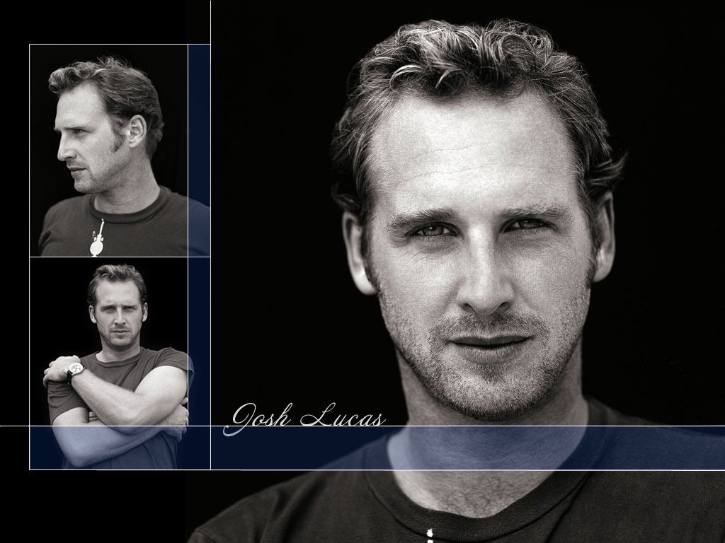 Wallpapers Celebrities Men Josh Lucas 