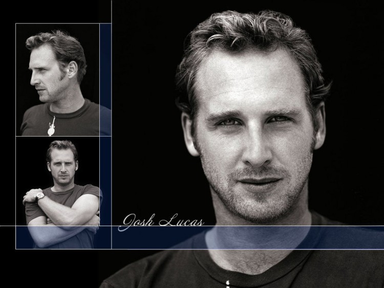 Fonds d'cran Clbrits Homme Josh Lucas Wallpaper N210203