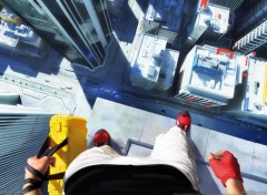 Wallpapers Video Games Mirror's Edge