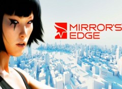 Fonds d'cran Jeux Vido Mirror's Edge