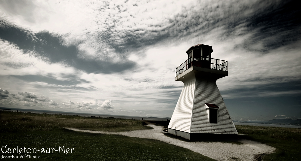 Fonds d'cran Constructions et architecture Phares Le Phare