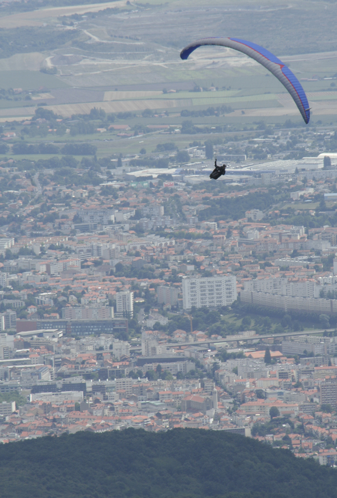 Wallpapers Sports - Leisures Paragliding 