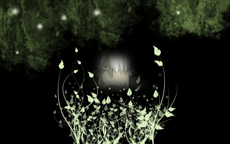 Wallpapers Manga Mushishi Mushishi Ginko