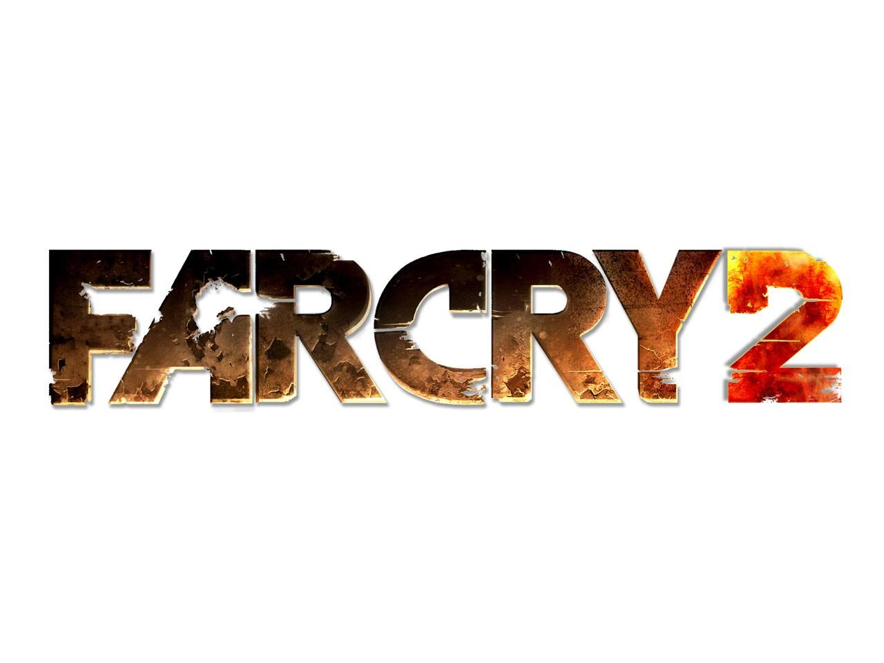 Wallpapers Video Games Far Cry 2 