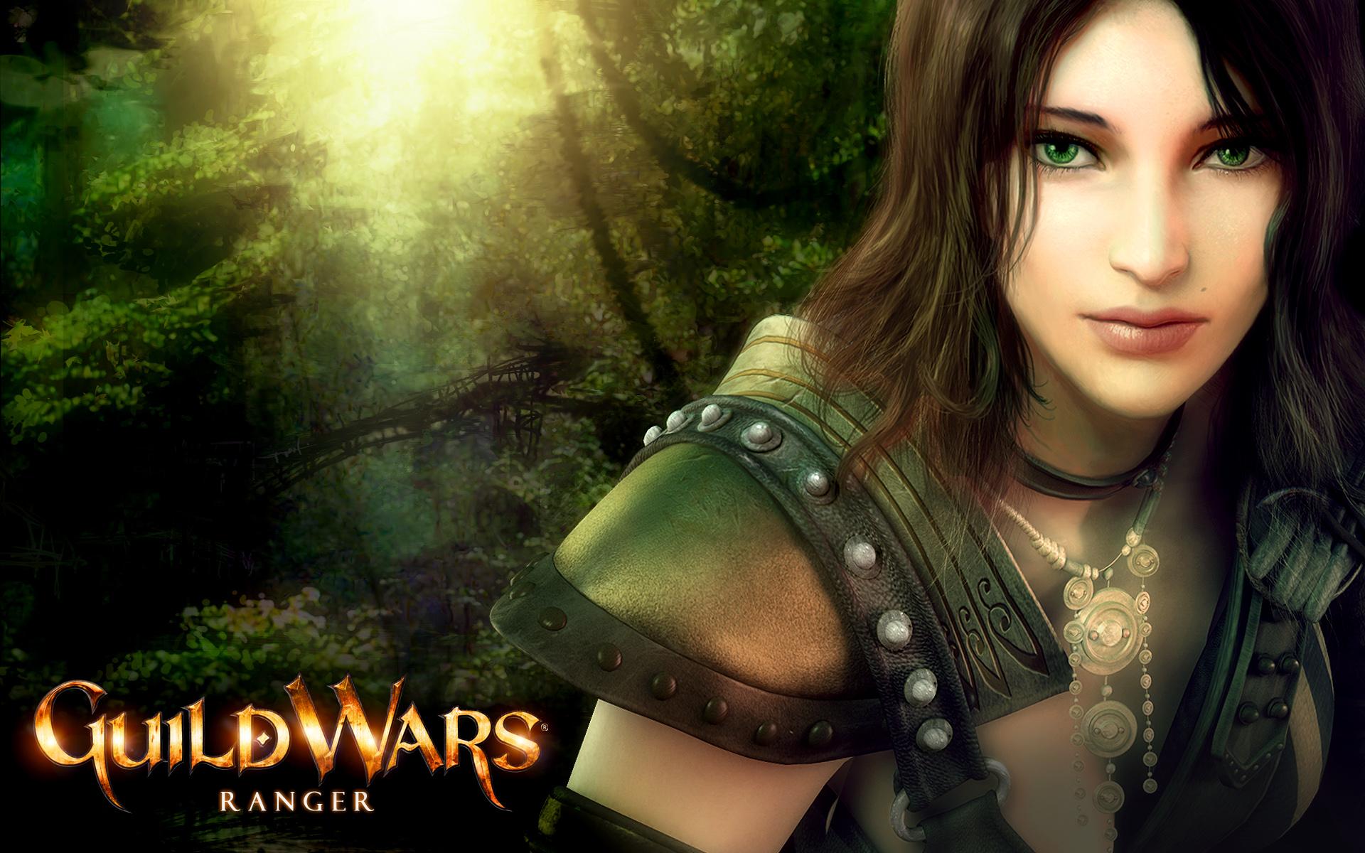 Wallpapers Video Games Guild Wars 