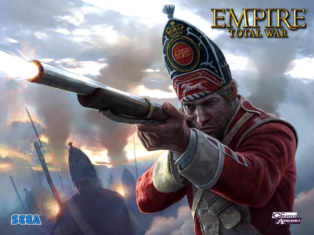 Wallpapers Video Games Empire : Total War 