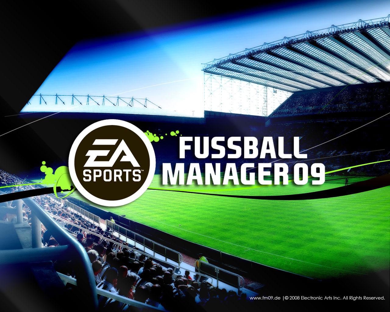 Wallpapers Video Games LFP Manager 09 