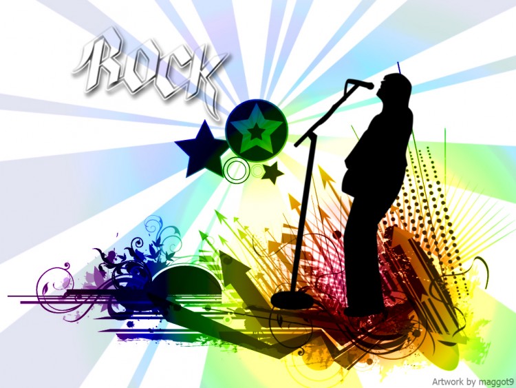 Wallpapers Music Divers Rock Rock -02