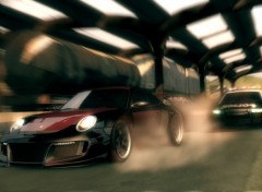 Fonds d'cran Jeux Vido need for speed undercover