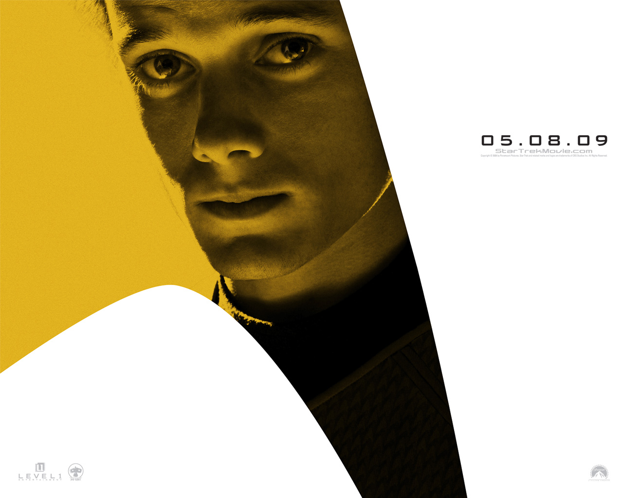 Wallpapers Movies Star Trek XI 