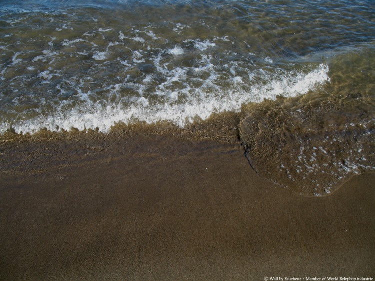 Fonds d'cran Nature Mers - Ocans - Plages Mer Mditranne la plage