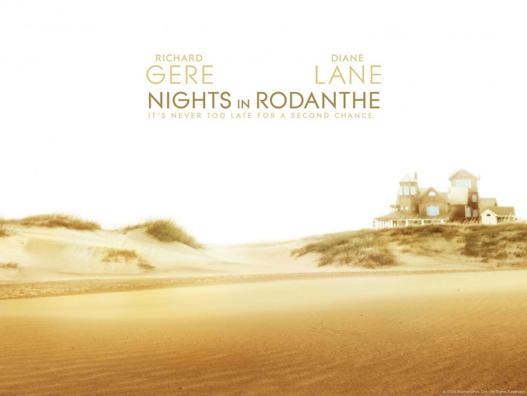 Wallpapers Movies Nights in Rodanthe Wallpaper N210451