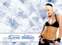 Wallpapers Celebrities Women Gwen Stefani