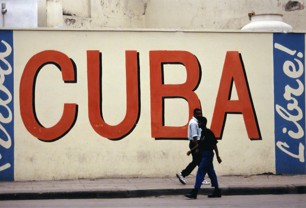 Fonds d'cran Voyages : Amrique du nord Cuba Cuba