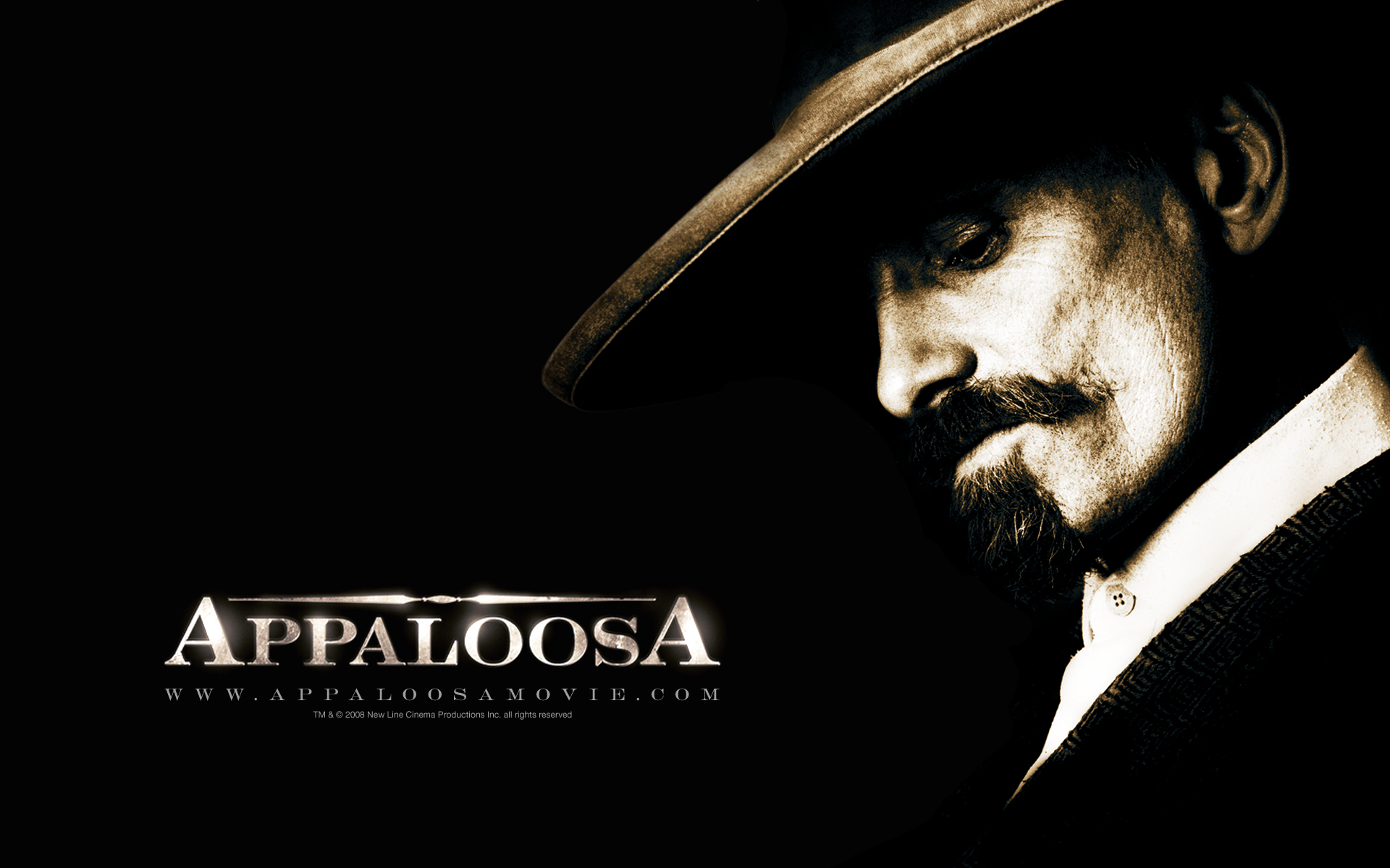 Wallpapers Movies Appaloosa 