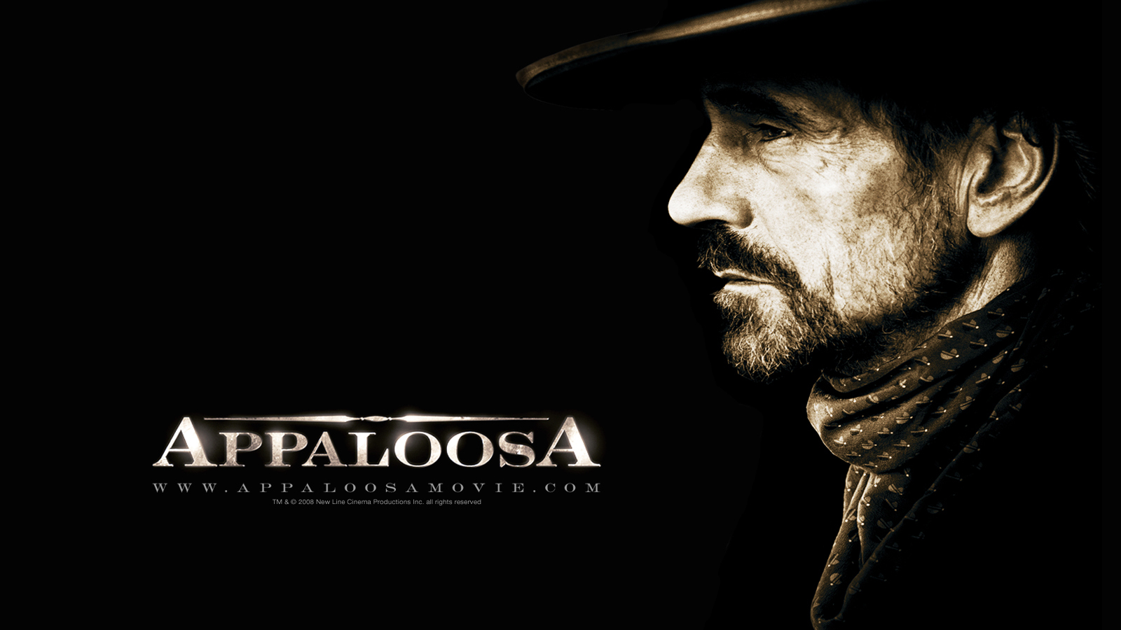 Wallpapers Movies Appaloosa 