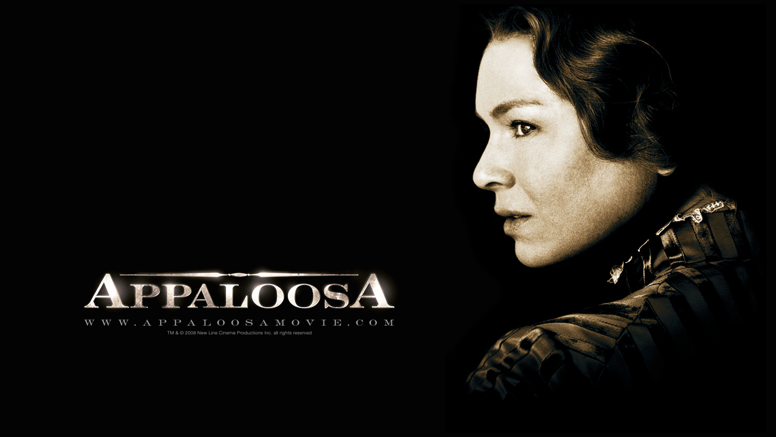 Wallpapers Movies Appaloosa 