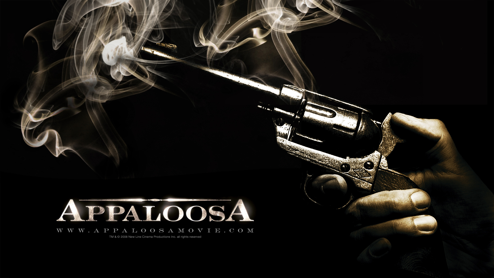 Wallpapers Movies Appaloosa 