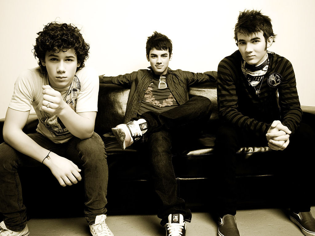 Wallpapers Music Jonas Brothers 