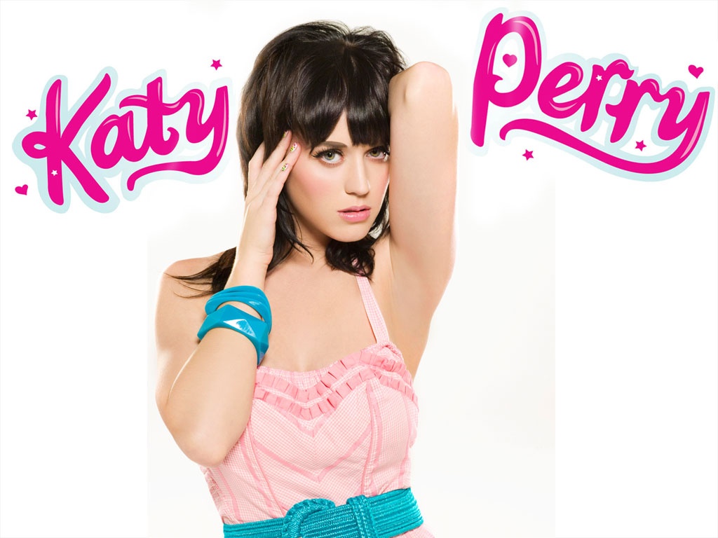 Wallpapers Music Katy Perry 