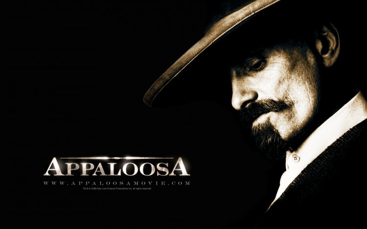 Wallpapers Movies Appaloosa Wallpaper N210576