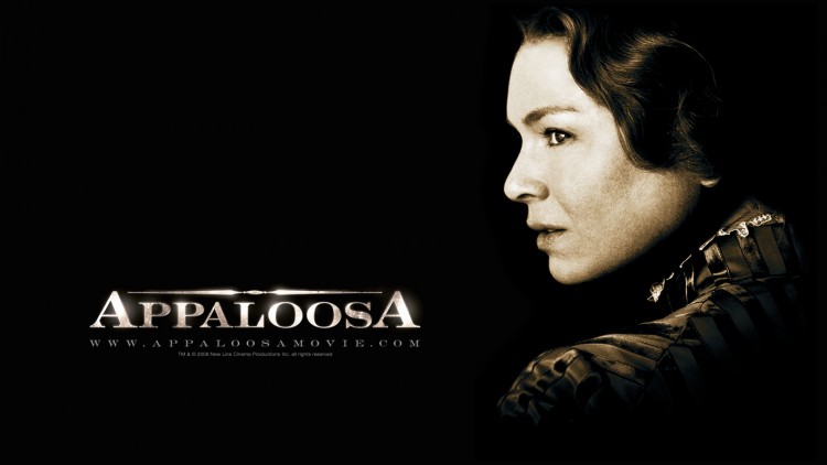 Wallpapers Movies Appaloosa Wallpaper N210579