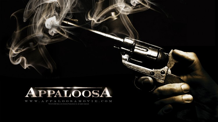 Wallpapers Movies Appaloosa Wallpaper N210580