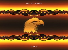 Fonds d'cran Art - Numrique ART OF NOISE