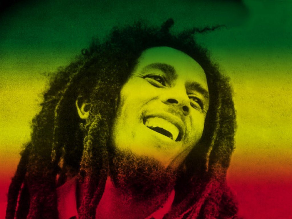 Fonds d'cran Musique Bob Marley bob