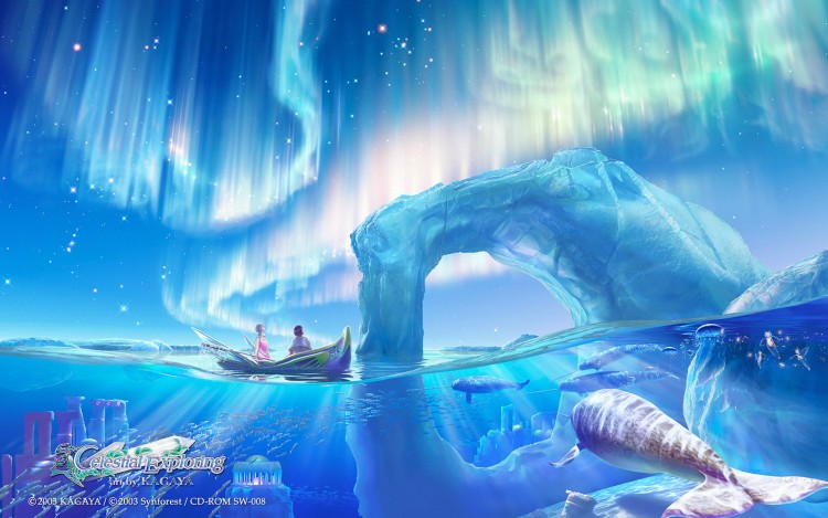 Wallpapers Digital Art Fantasy inspiration