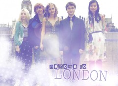 Fonds d'cran Cinma HP london