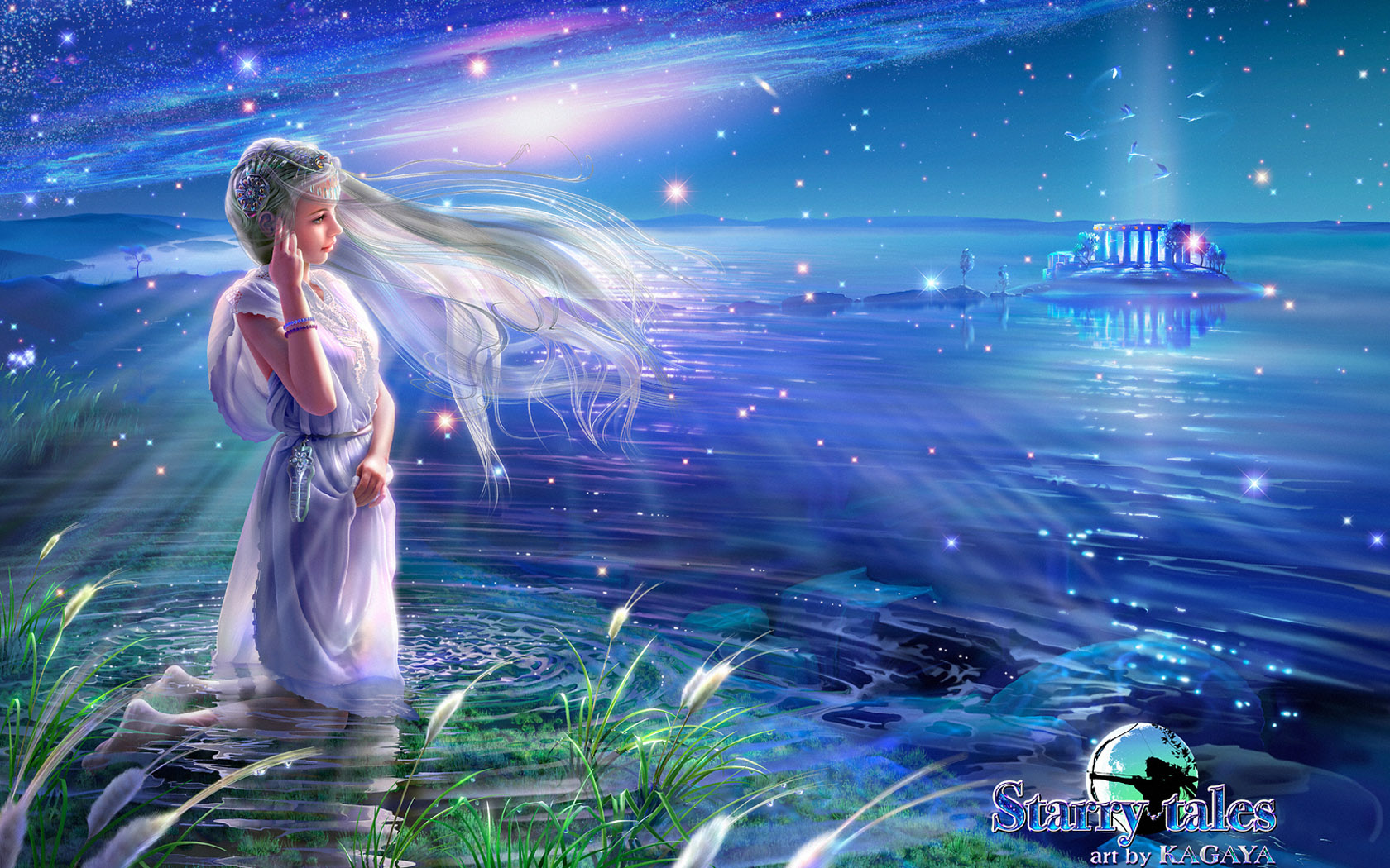 Wallpapers Digital Art Fantasy desse