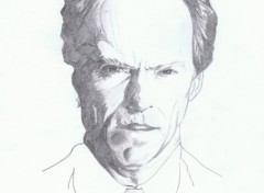 Wallpapers Art - Pencil Clint Harry