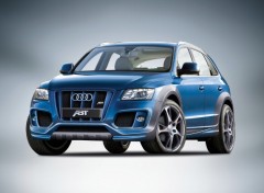 Fonds d'cran Voitures Audi-Q5-ABT