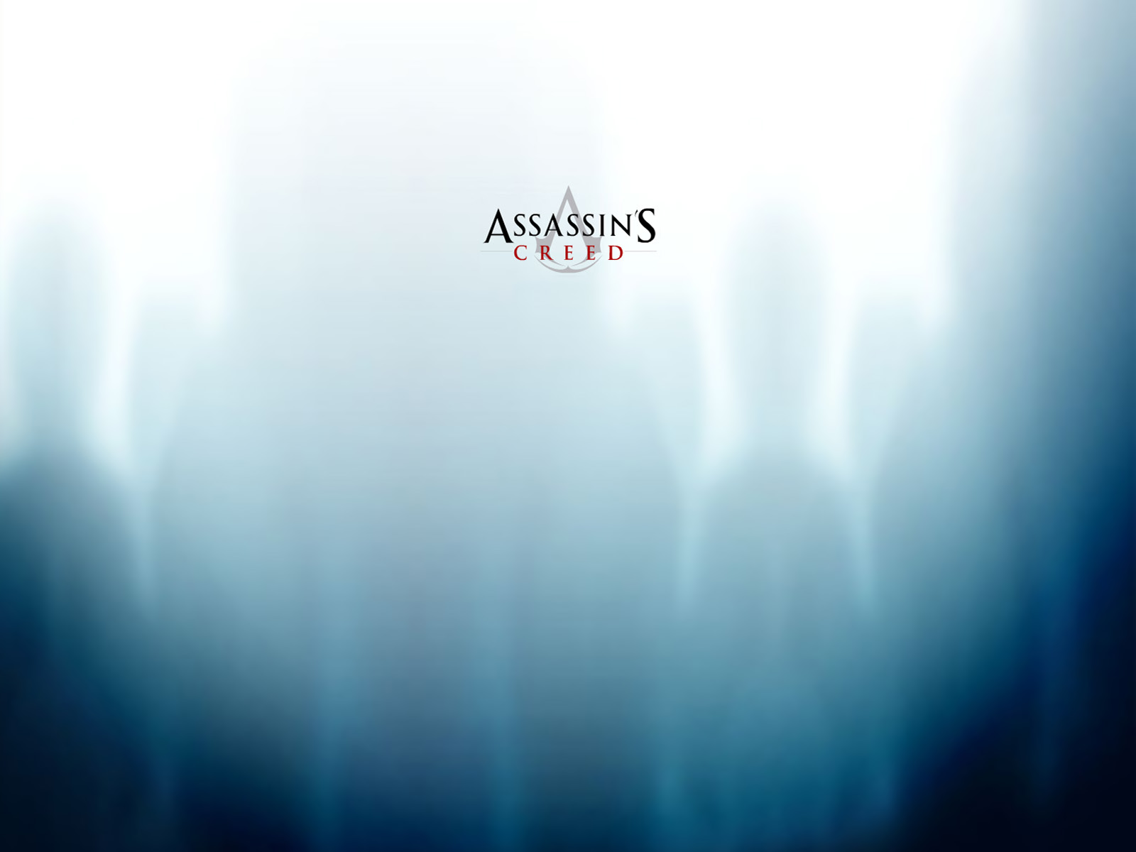 Fonds d'cran Jeux Vido Assassin's Creed 