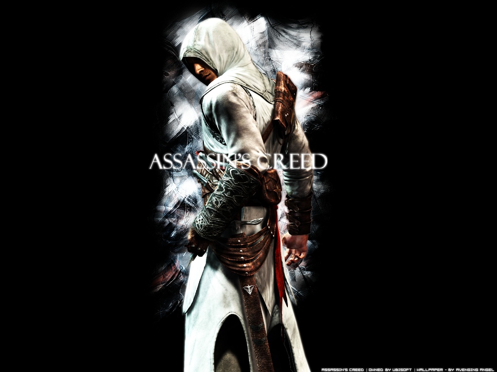 Wallpapers Video Games Assassin's Creed 