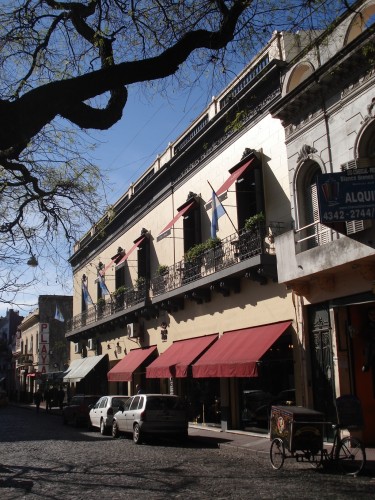 Fonds d'cran Voyages : Amrique du sud Argentine San Telmo