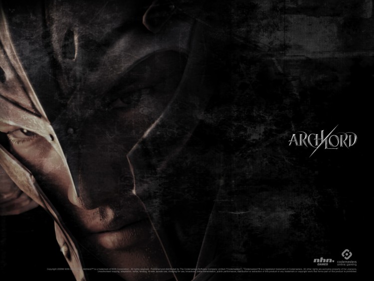 Wallpapers Video Games Archlord Wallpaper N210974