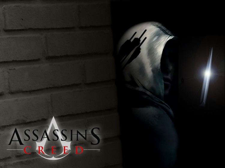 Wallpapers Video Games Assassin's Creed Wallpaper N211006