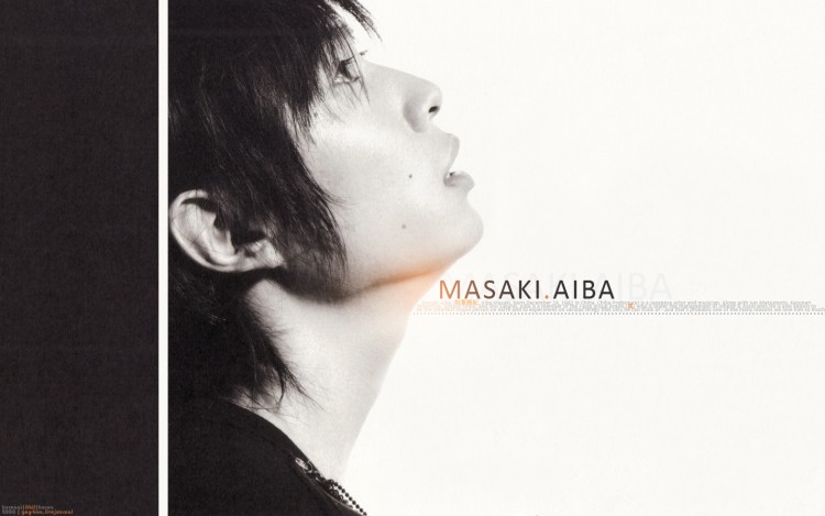 Wallpapers Music Arashi Aiba Masaki